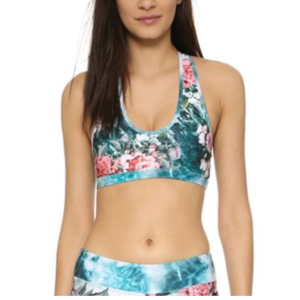We Are Handsome Sports Bra